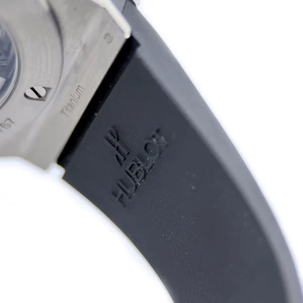 Hublot - 411.NX.1170.Rx - Grey