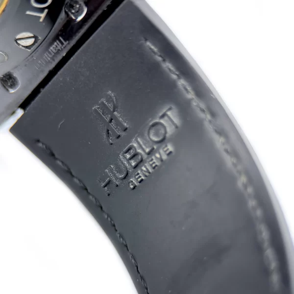 Hublot - 511.CM.1771.RX - Black