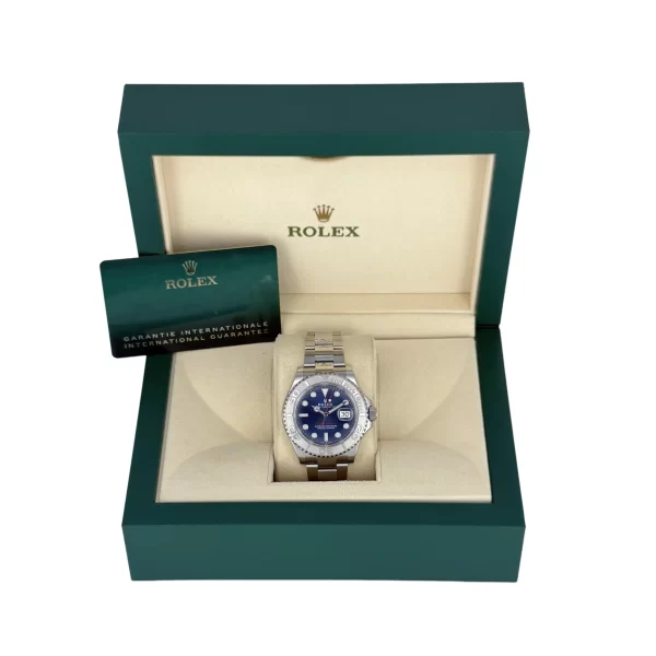 Rolex - 126622 - Blue
