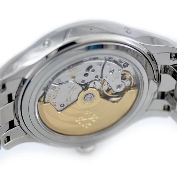 Patek Philippe - 4947-1A-001 - Blue