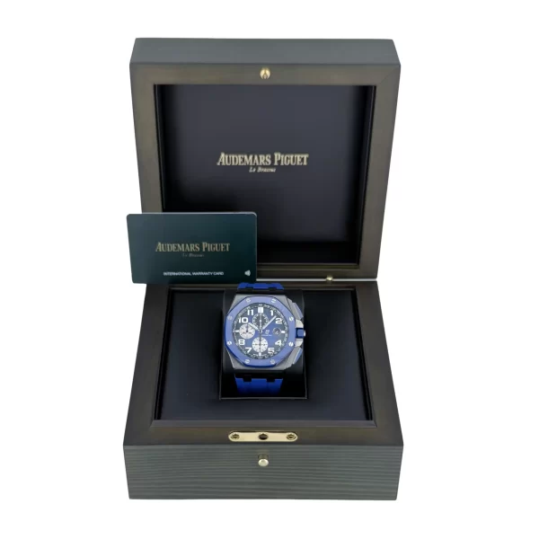 AP- 26405CE - Blue