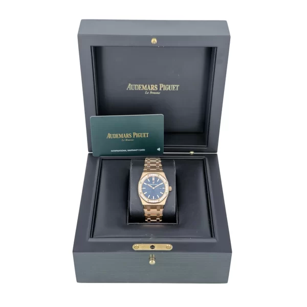 AP - 67651OR - Blue