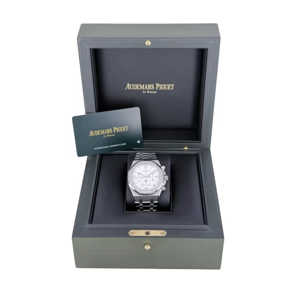 AP - 26240-ST - White