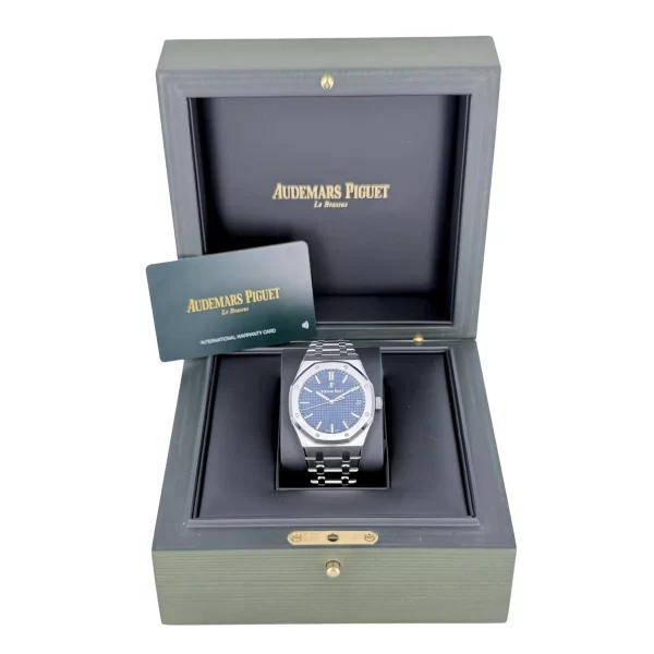 AP - 15500 - Blue