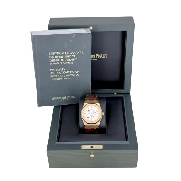 AP - 26120OR - White