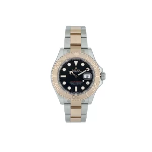 Rolex - 126621 - Black