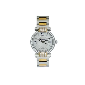 Chopard - 388451 - 6004 - White Mop