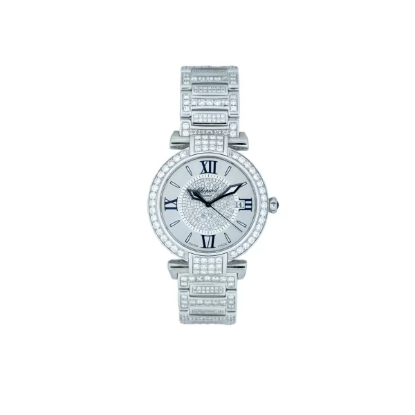 Chopard - 388532-3003 - White