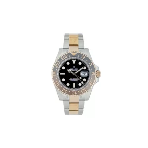 Rolex - 126711CHNR - Black