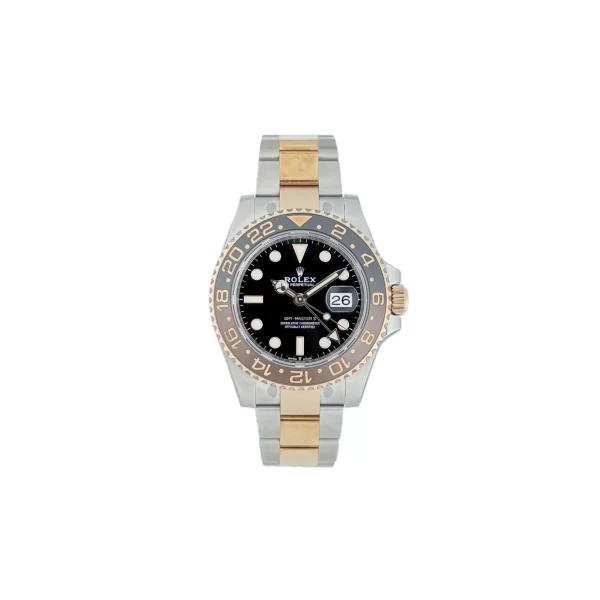 Rolex - 126711CHNR - Black