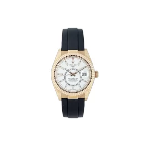 Rolex - 336235 - White