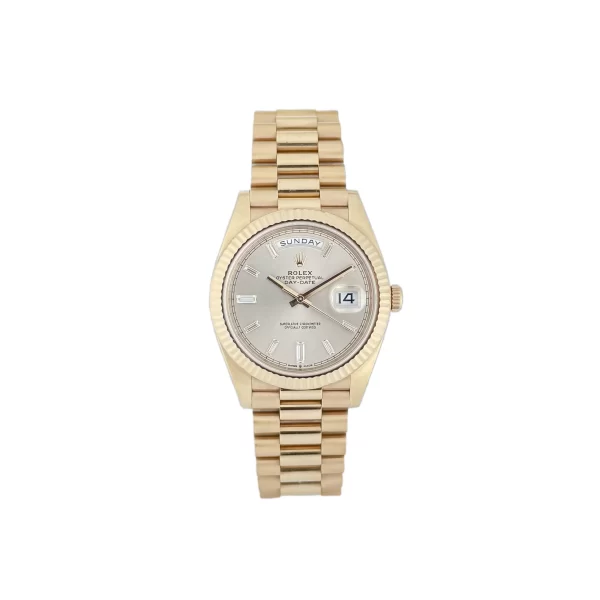 Rolex - 228235 - Sundust