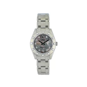 Rolex - 81319 - Grey