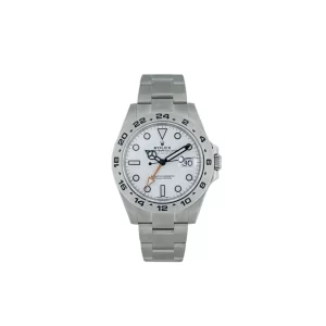 Rolex - 216570 - White