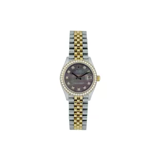 Rolex - 278383RBR - Mop Dial