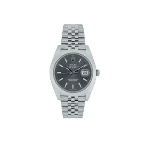 Rolex -126300 - Grey