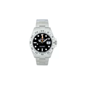 Rolex - 226570 - Black