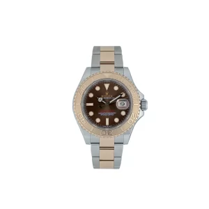 Rolex - 126621 - Chocolate