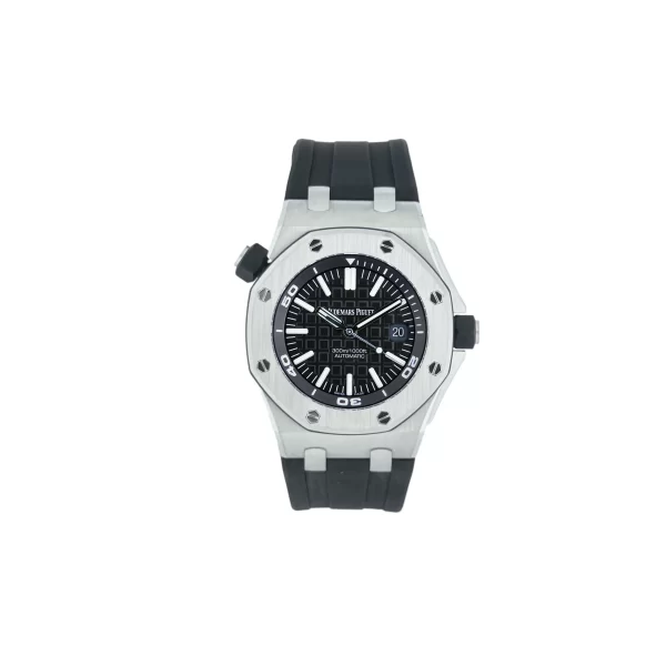 AP - 15710ST - Black