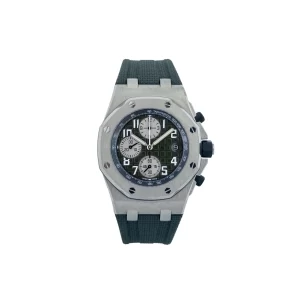 AP - 26238TI - Green