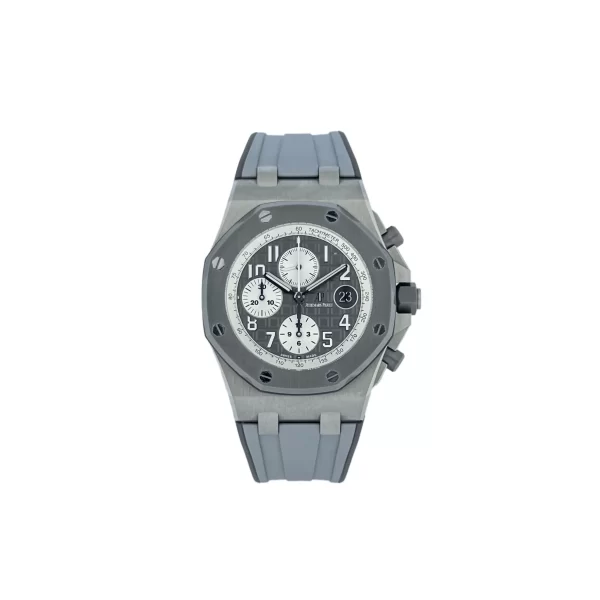 AP - 26470IO - Grey