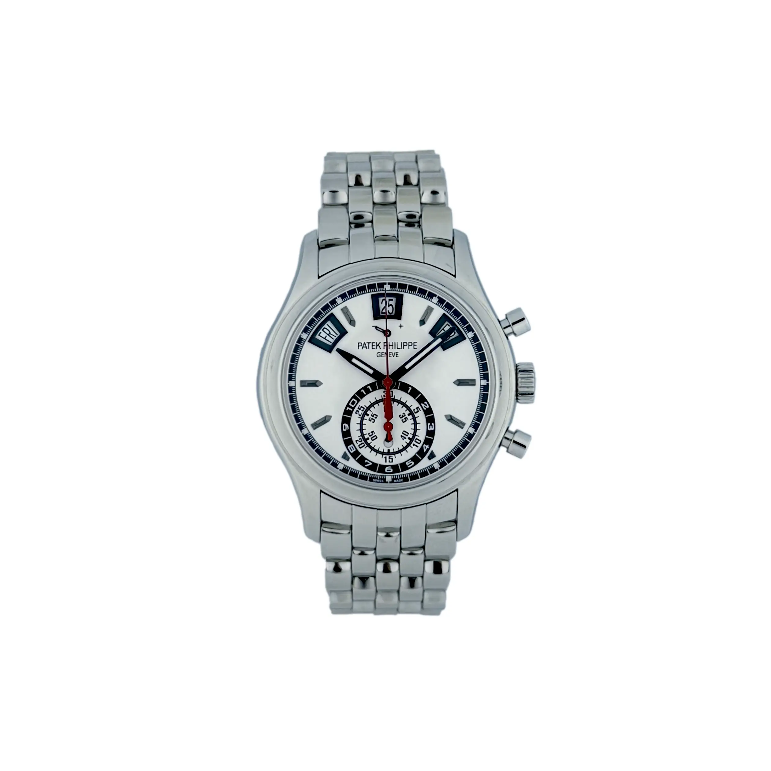 Patek Philippe - 59601A - White