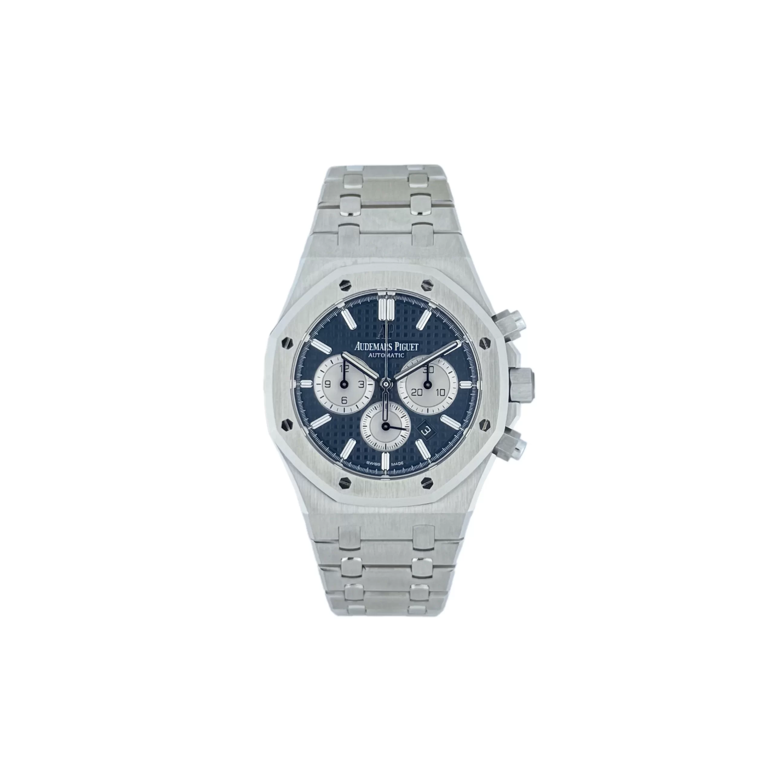 AP - 26331ST - Blue