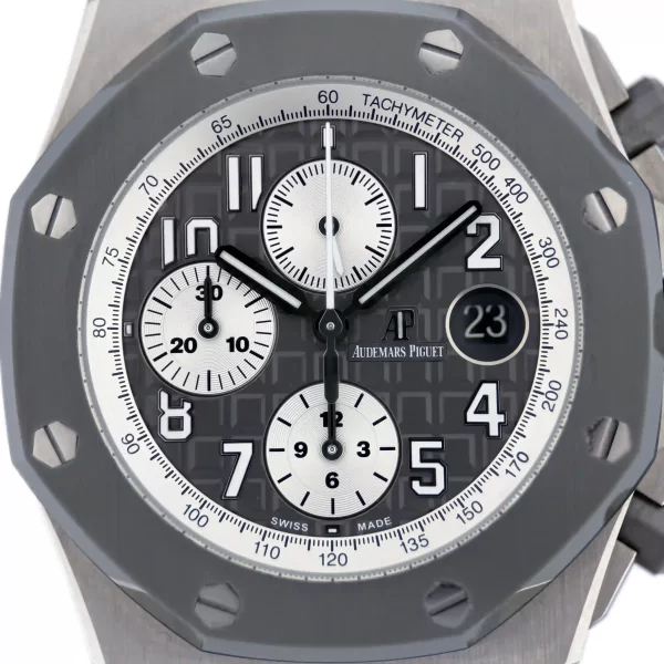 AP - 26470IO - Grey