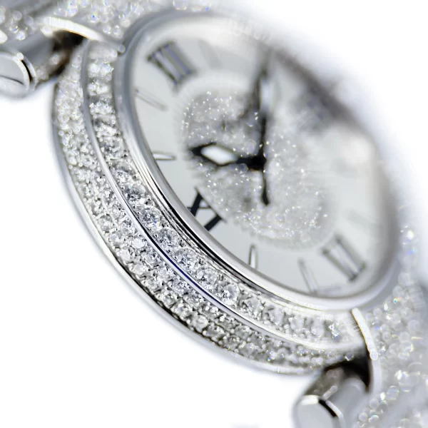 Chopard - 388532-3003 - White
