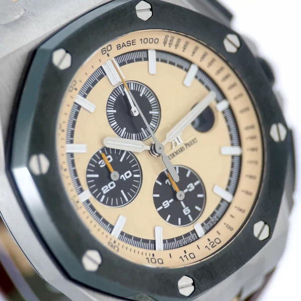 AP - 26400SO - Champagne
