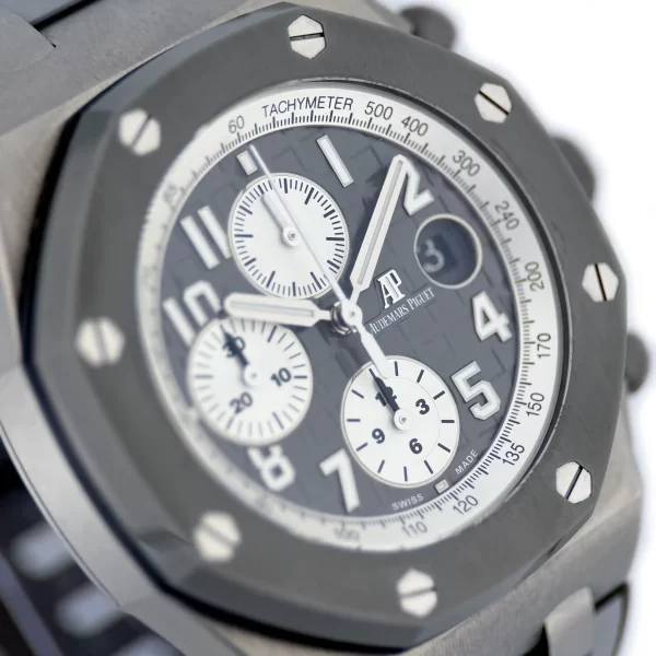 AP - 26470IO - Grey