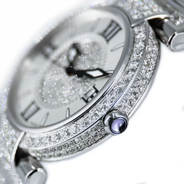 Chopard - 388532-3003 - White