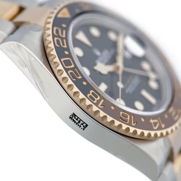 Rolex - 126711CHNR - Black