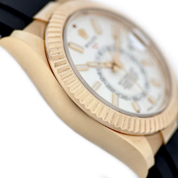 Rolex - 336235 - White