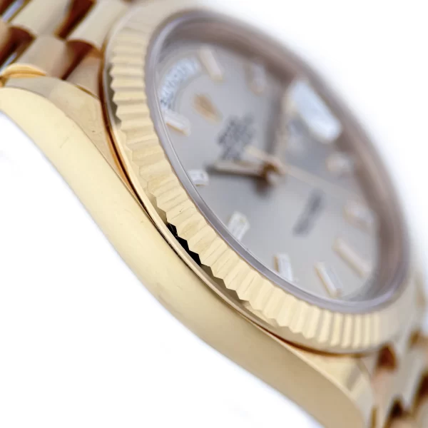 Rolex - 228235 - Sundust
