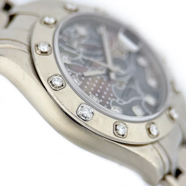 Rolex - 81319 - Grey