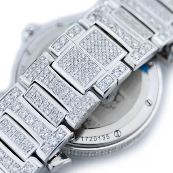 Chopard - 388532-3003 - White