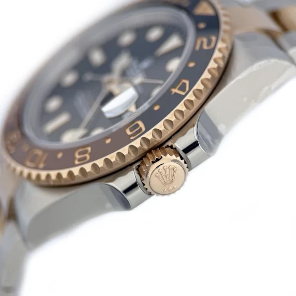 Rolex - 126711CHNR - Black