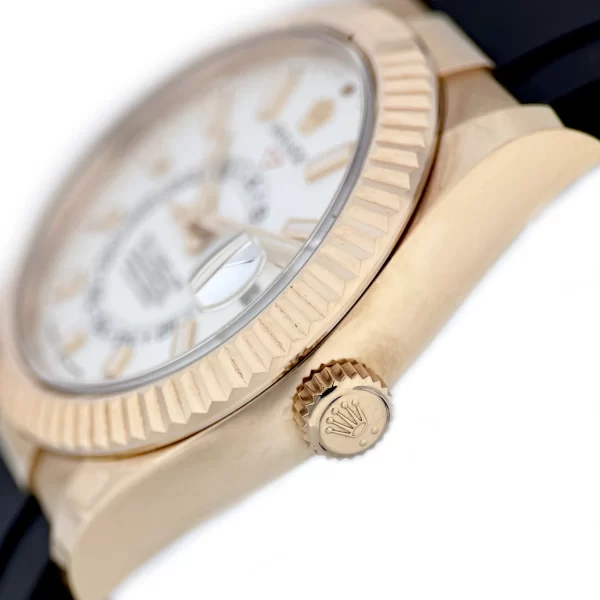 Rolex - 336235 - White