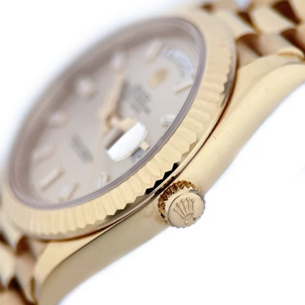 Rolex - 228235 - Sundust