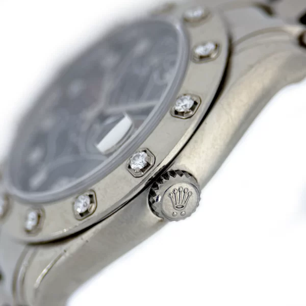 Rolex - 81319 - Grey