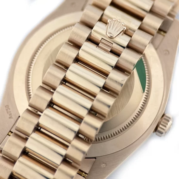 Rolex - 228235 - Sundust