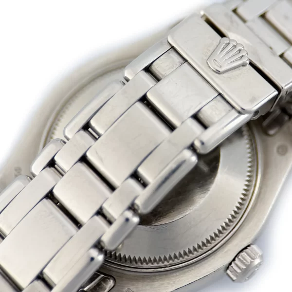 Rolex - 81319 - Grey