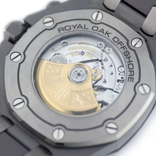 AP - 26470IO - Grey
