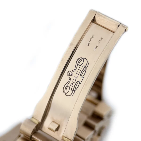 Rolex - 228235 - Sundust
