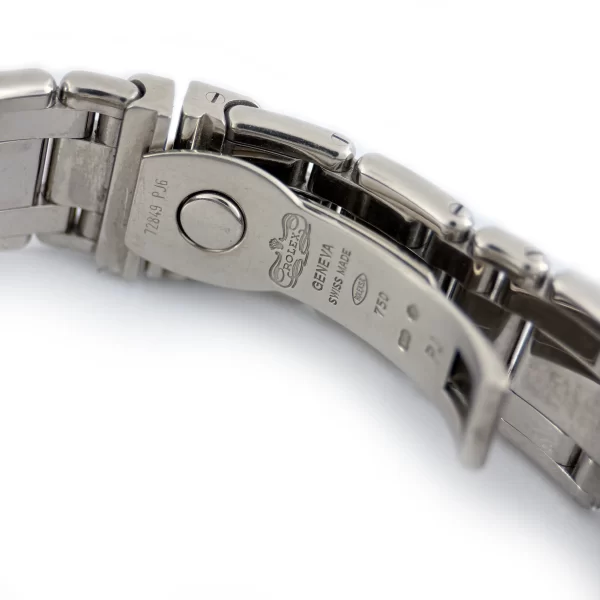 Rolex - 81319 - Grey