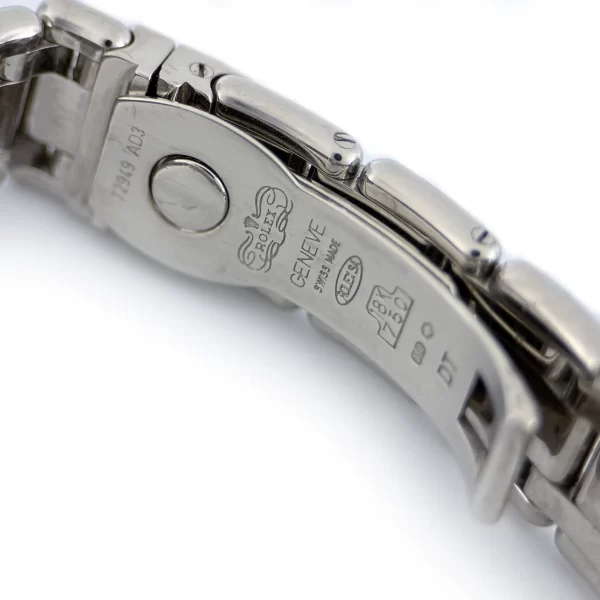 Rolex - 80359 - White Mother of Pearl