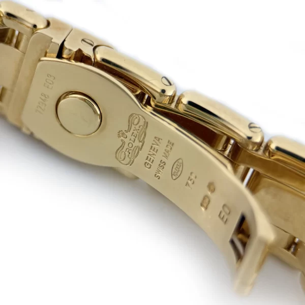 Rolex - 80318 - White Mother Of Pearl
