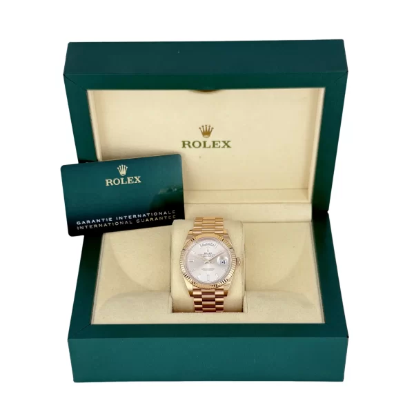 Rolex - 228235 - Sundust