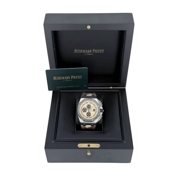 AP - 26400SO - Champagne